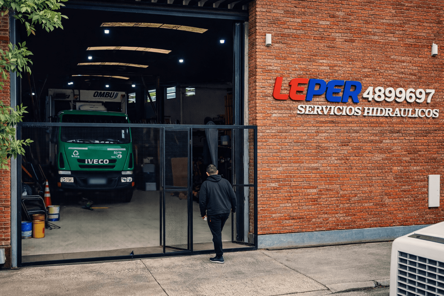 LEPER imagen principal 1