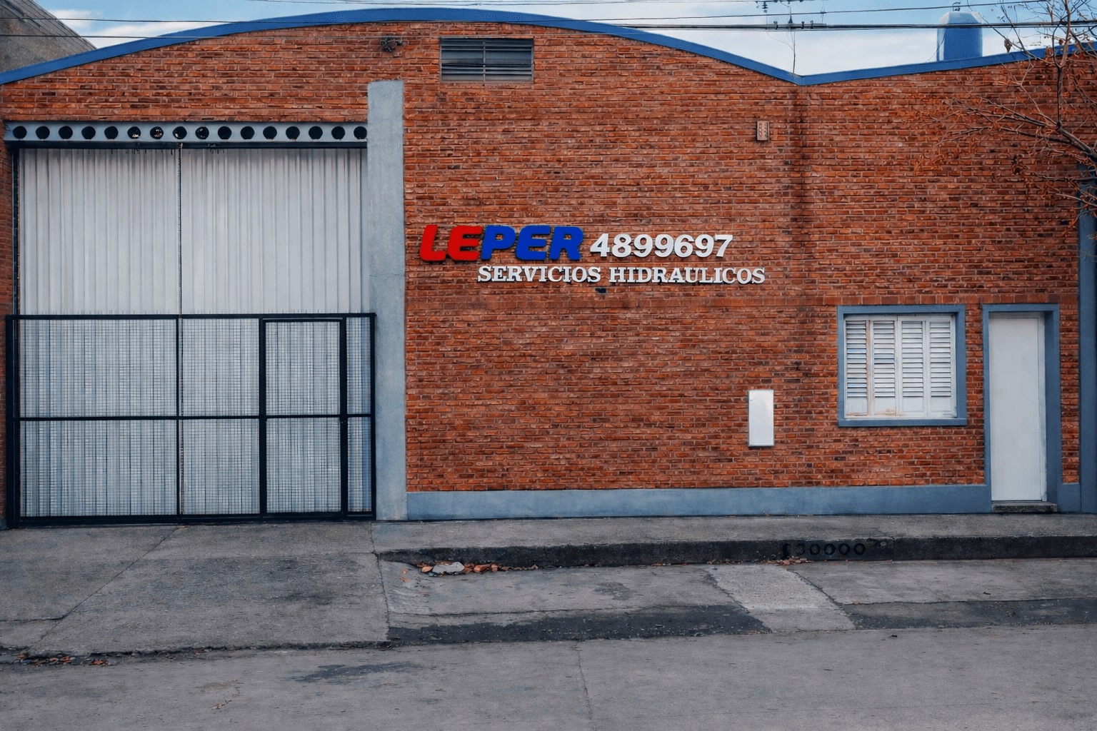 LEPER imagen principal 3